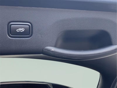 2024 Kia Sportage Hybrid EX