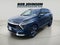 2024 Kia Sportage Hybrid EX
