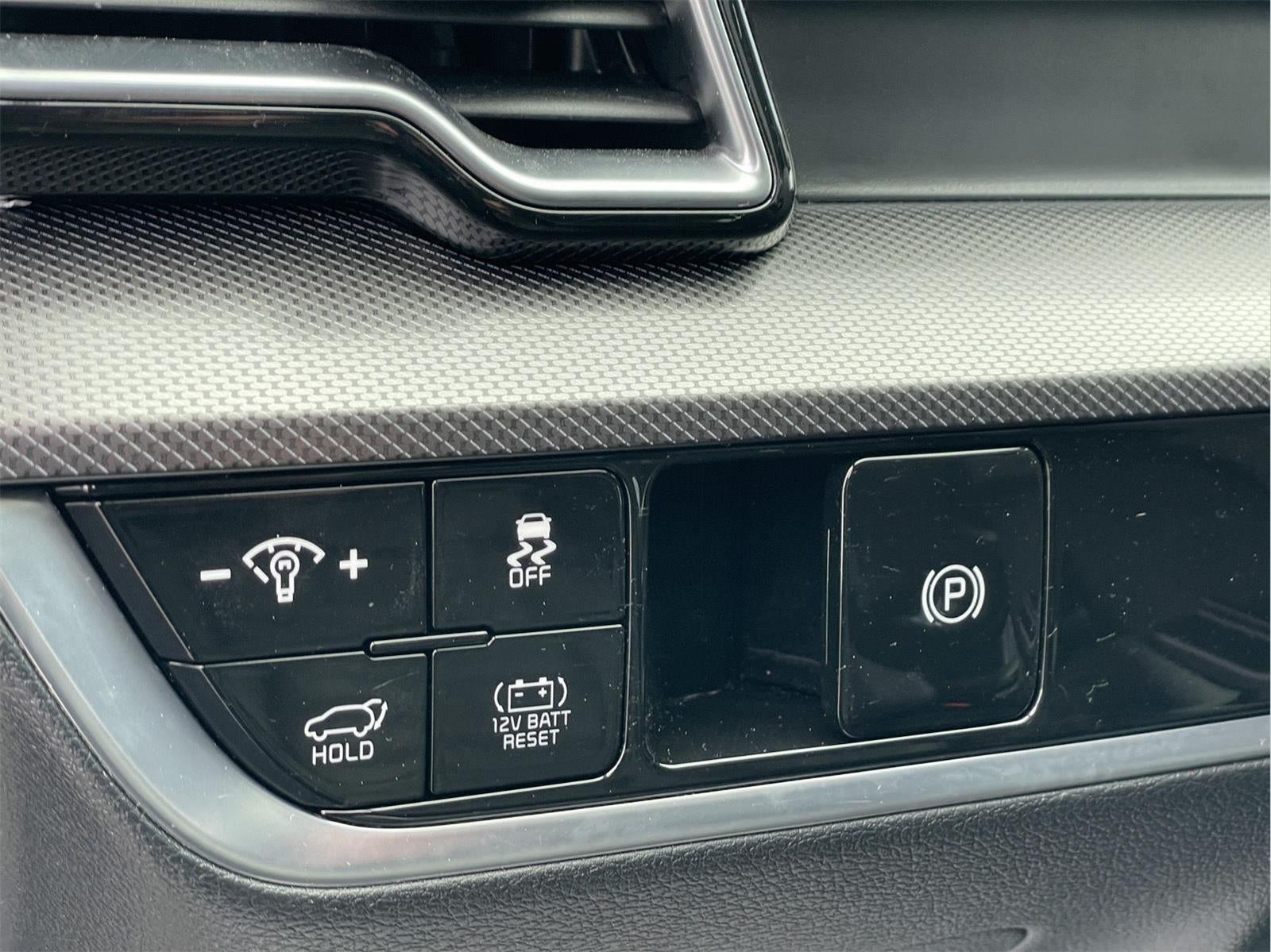 2024 Kia Sportage Hybrid SX-Prestige