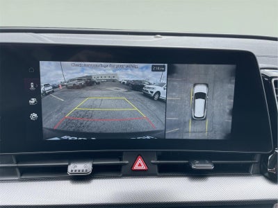 2024 Kia Sportage Hybrid SX-Prestige