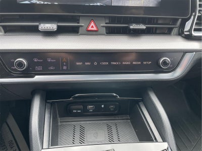 2024 Kia Sportage Hybrid SX-Prestige