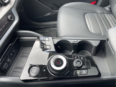 2024 Kia Sportage Hybrid SX-Prestige