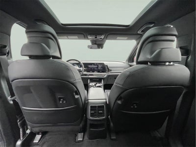 2025 Kia Sportage Plug-In Hybrid X-Line