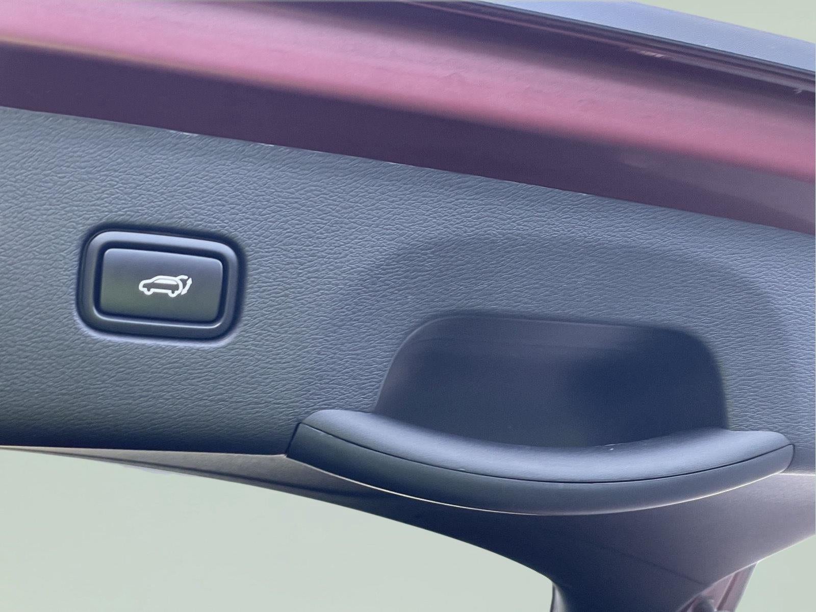 2024 Kia Sportage Plug-In Hybrid X-Line Prestige