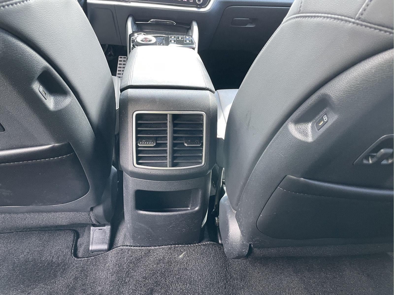 2024 Kia Sportage Plug-In Hybrid X-Line Prestige