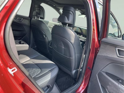 2024 Kia Sportage Plug-In Hybrid X-Line Prestige
