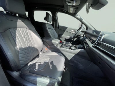 2024 Kia Sportage Plug-In Hybrid X-Line Prestige