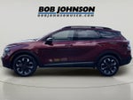 2024 Kia Sportage Plug-In Hybrid X-Line Prestige