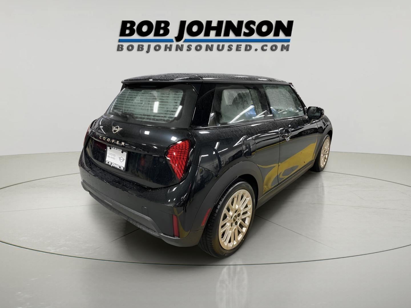 2025 MINI Hardtop 2 Door Cooper