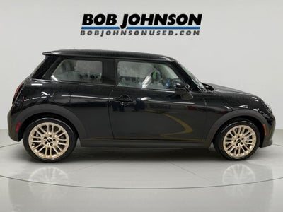 2025 MINI Hardtop 2 Door Cooper