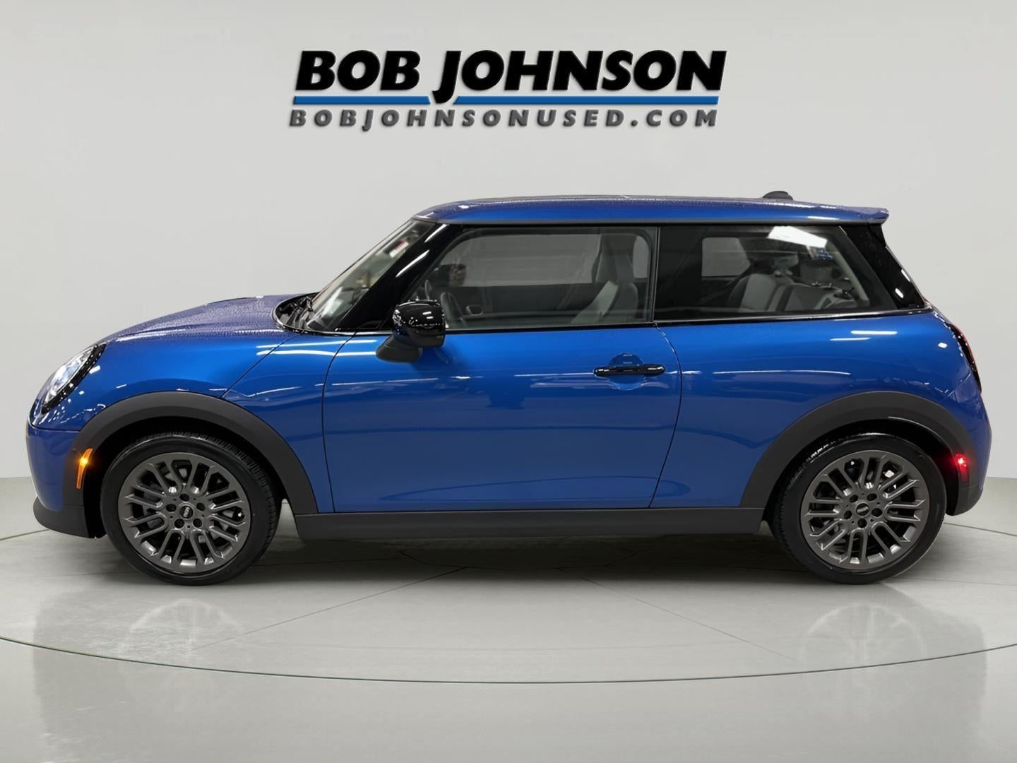 2025 MINI Hardtop 2 Door Cooper S