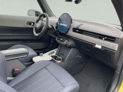 2025 MINI Hardtop 2 Door Cooper S