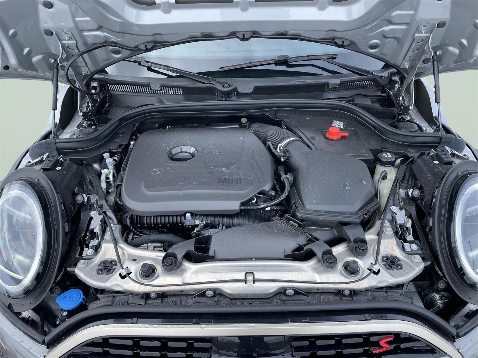 2025 MINI Hardtop 2 Door Cooper S