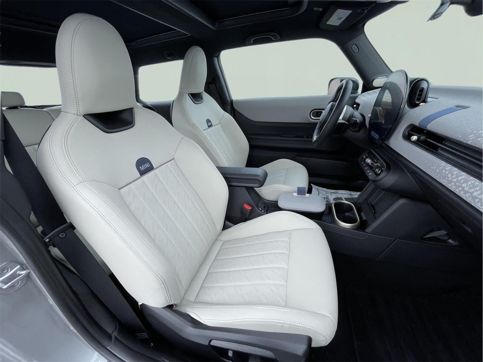 2025 MINI Hardtop 2 Door Cooper S