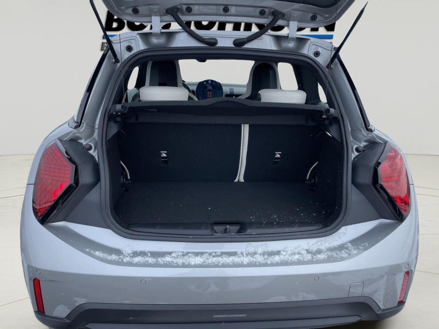 2025 MINI Hardtop 2 Door Cooper S