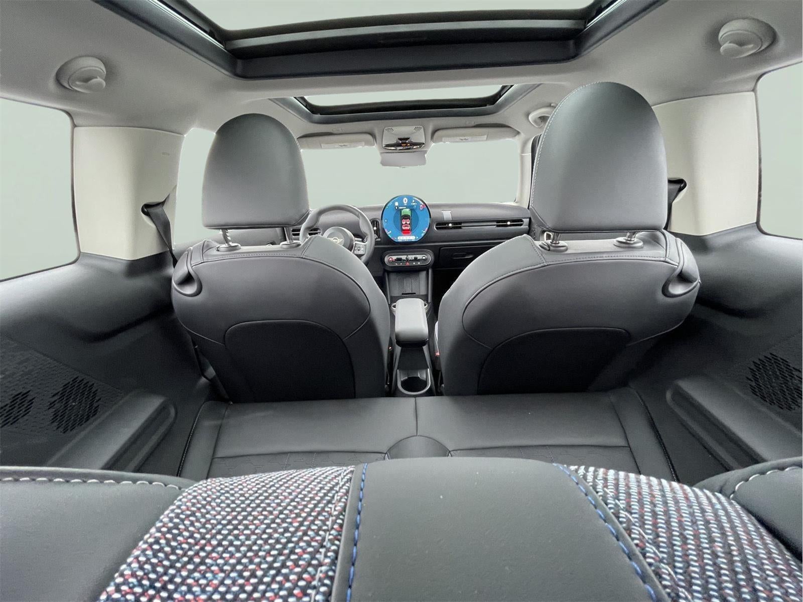 2025 MINI Hardtop 2 Door Cooper S