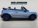 2025 MINI Convertible Cooper S