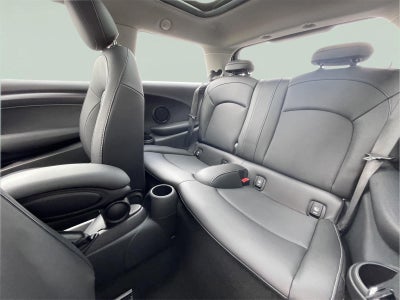 2023 MINI Hardtop 2 Door Cooper