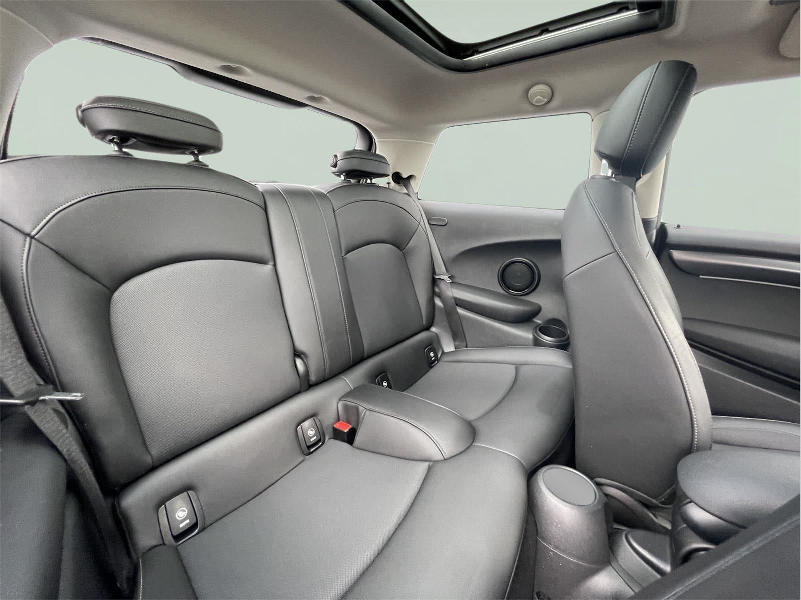 2023 MINI Hardtop 2 Door Cooper