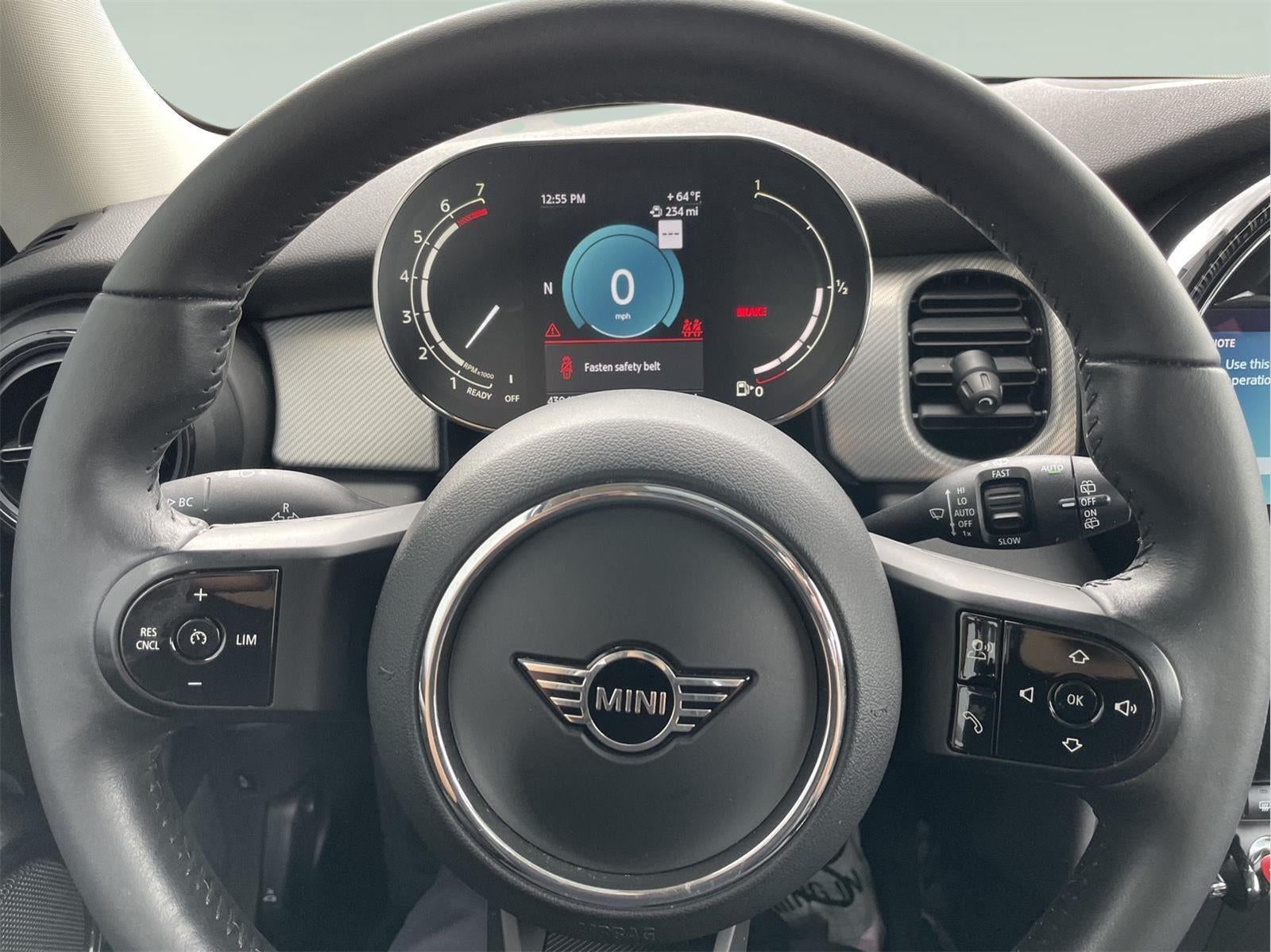 2023 MINI Hardtop 2 Door Cooper