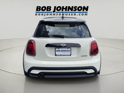 2023 MINI Hardtop 2 Door Cooper