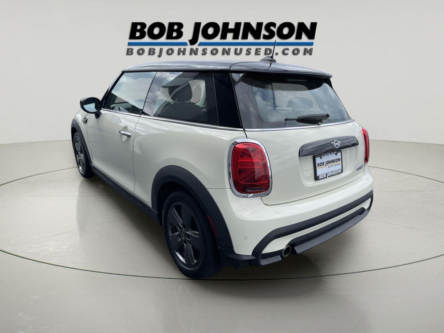 2023 MINI Hardtop 2 Door Cooper