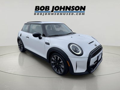 2024 MINI Hardtop 2 Door Cooper S