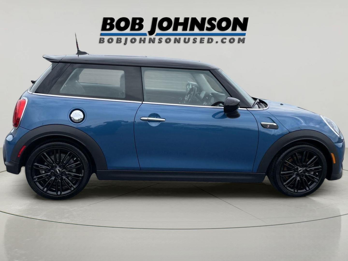 2024 MINI Hardtop 2 Door Cooper S