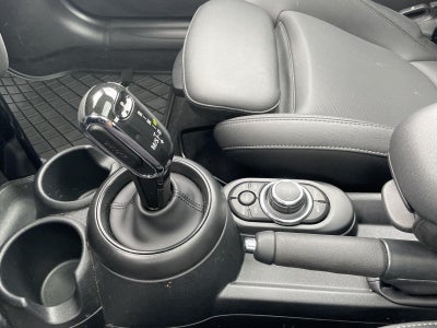 2024 MINI Hardtop 2 Door Cooper S