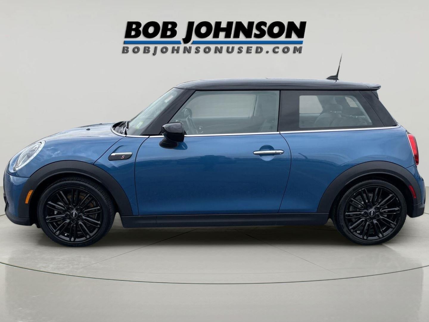 2024 MINI Hardtop 2 Door Cooper S