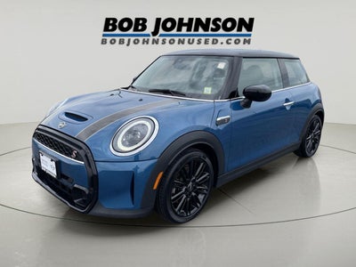 2024 MINI Hardtop 2 Door Cooper S