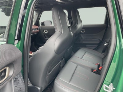 2026 MINI Hardtop 4 Door Cooper S