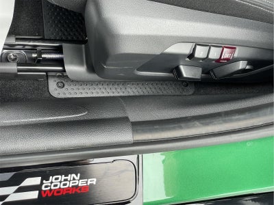 2026 MINI Hardtop 4 Door Cooper S