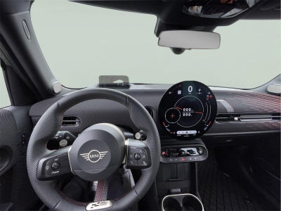 2026 MINI Hardtop 4 Door Cooper S