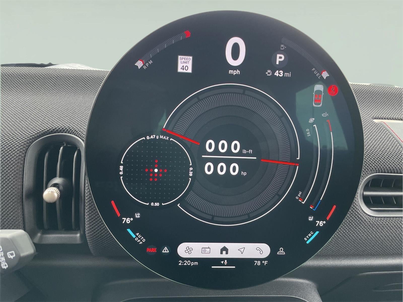 2026 MINI Hardtop 4 Door Cooper S