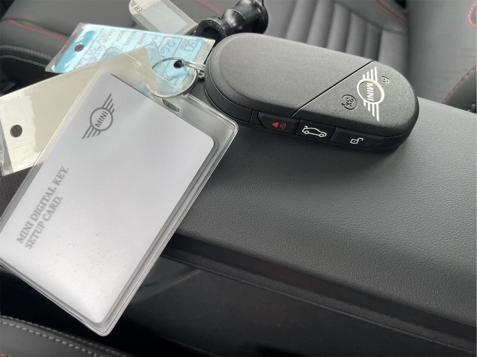 2026 MINI Hardtop 4 Door Cooper S