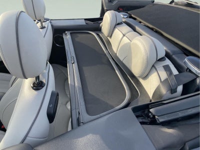 2019 MINI Convertible Cooper S