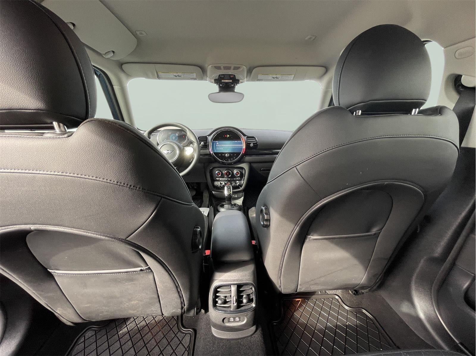 2023 MINI Clubman Cooper S