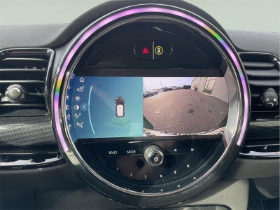 2023 MINI Clubman Cooper S