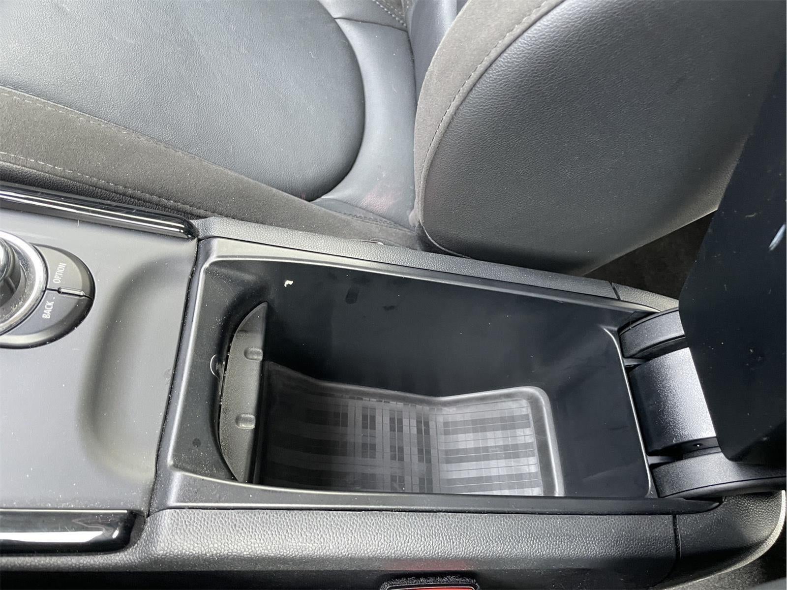 2023 MINI Clubman Cooper S