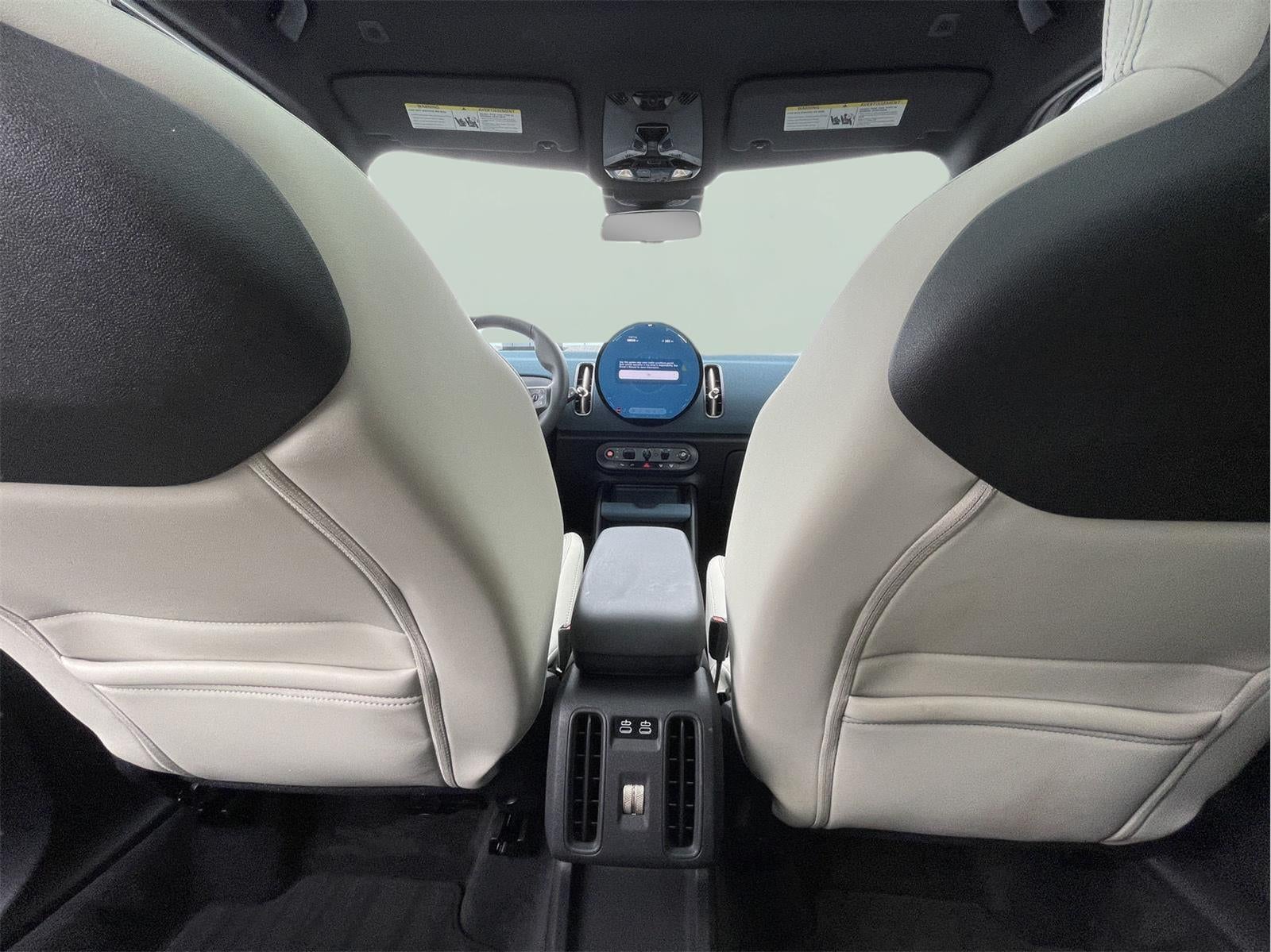 2025 MINI Countryman S