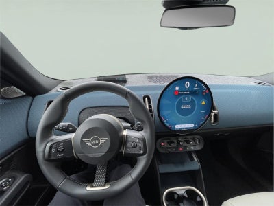 2025 MINI Countryman S