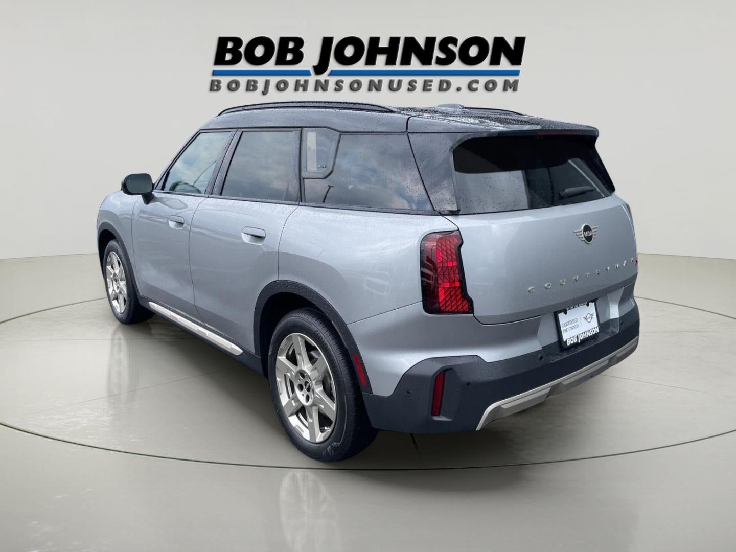 2025 MINI Countryman S