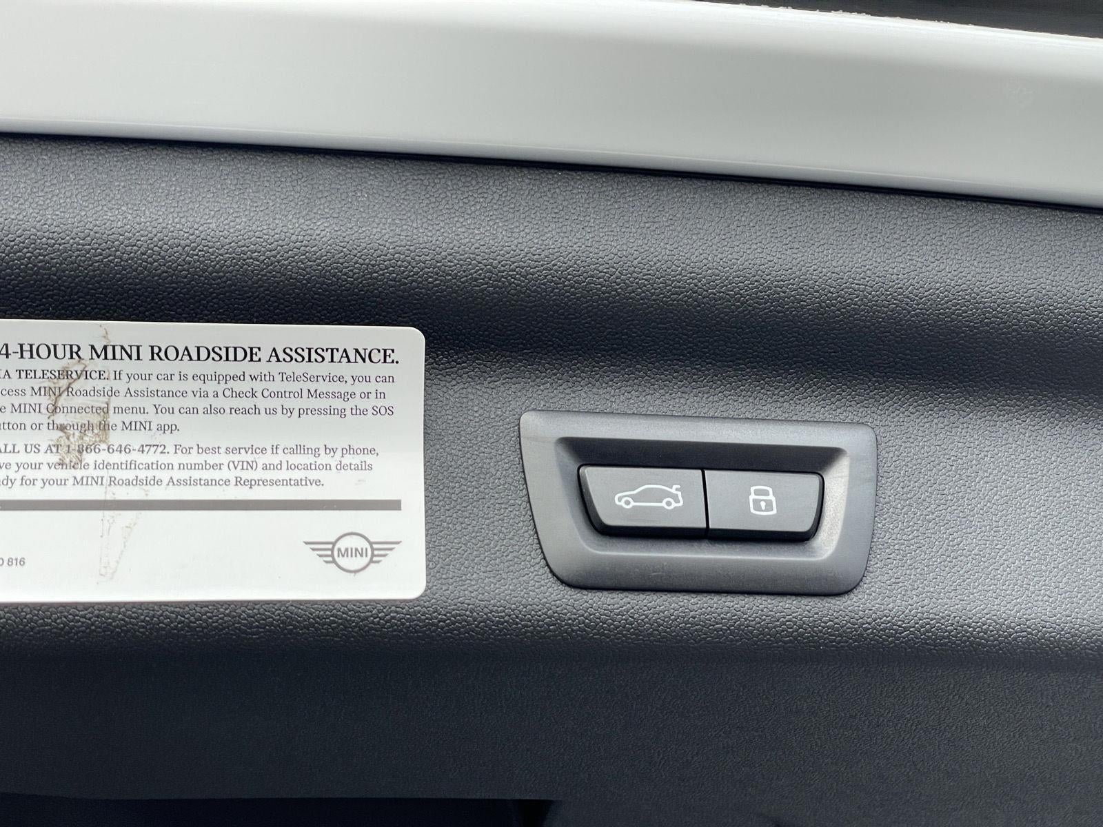 2025 MINI Countryman S