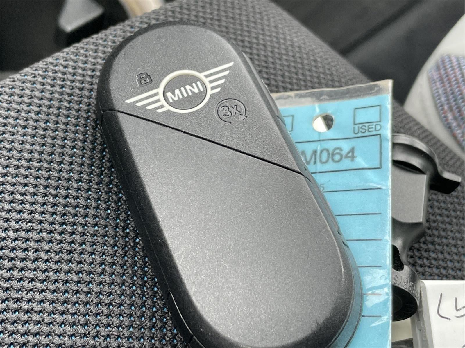 2025 MINI Countryman S