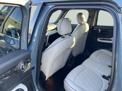 2024 MINI Countryman John Cooper Works