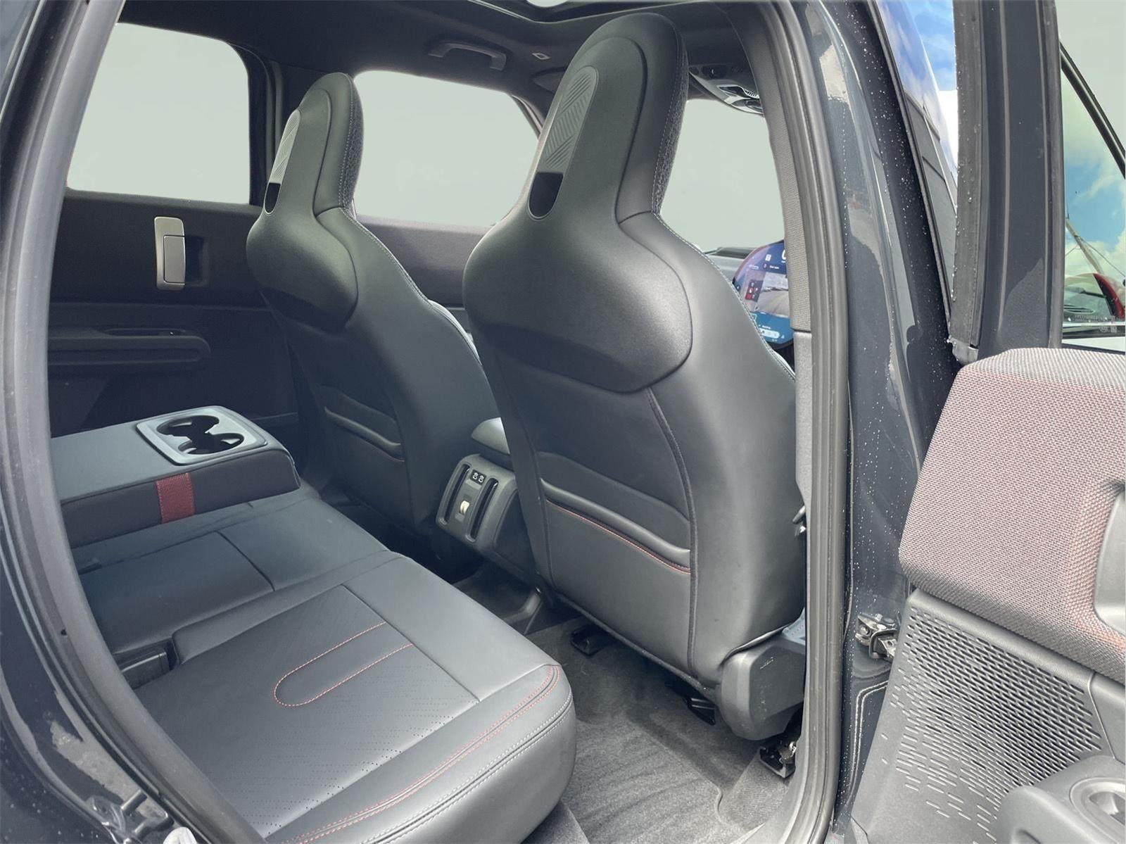 2025 MINI Countryman John Cooper Works