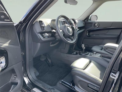 2023 MINI Countryman Cooper S