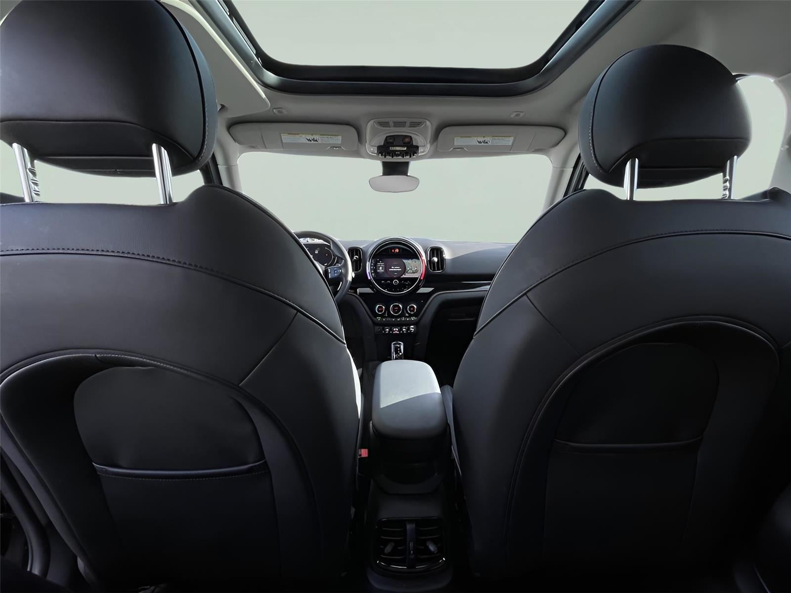 2023 MINI Countryman Cooper S