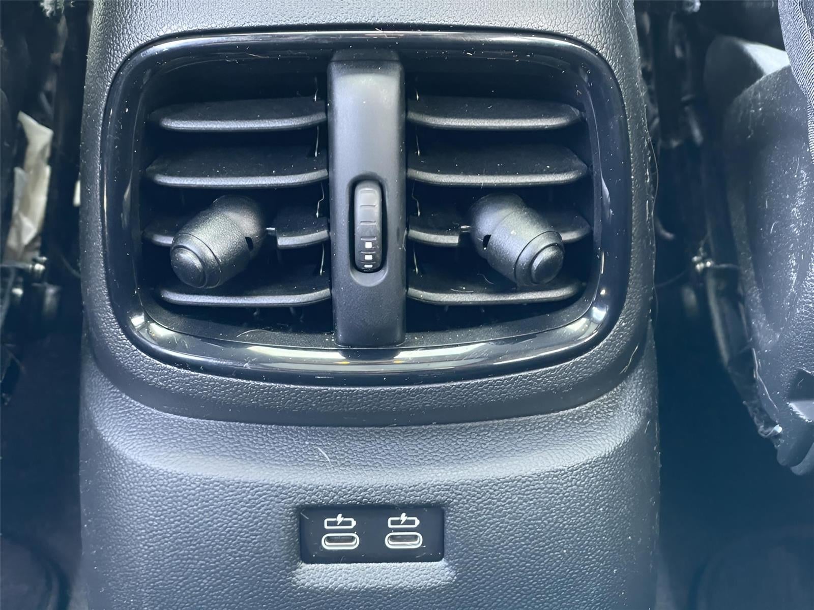 2023 MINI Countryman Cooper S